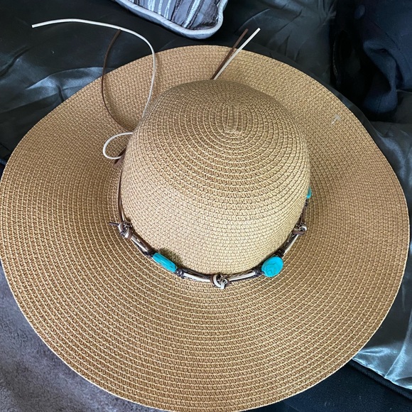 Sun hat - Picture 5 of 5